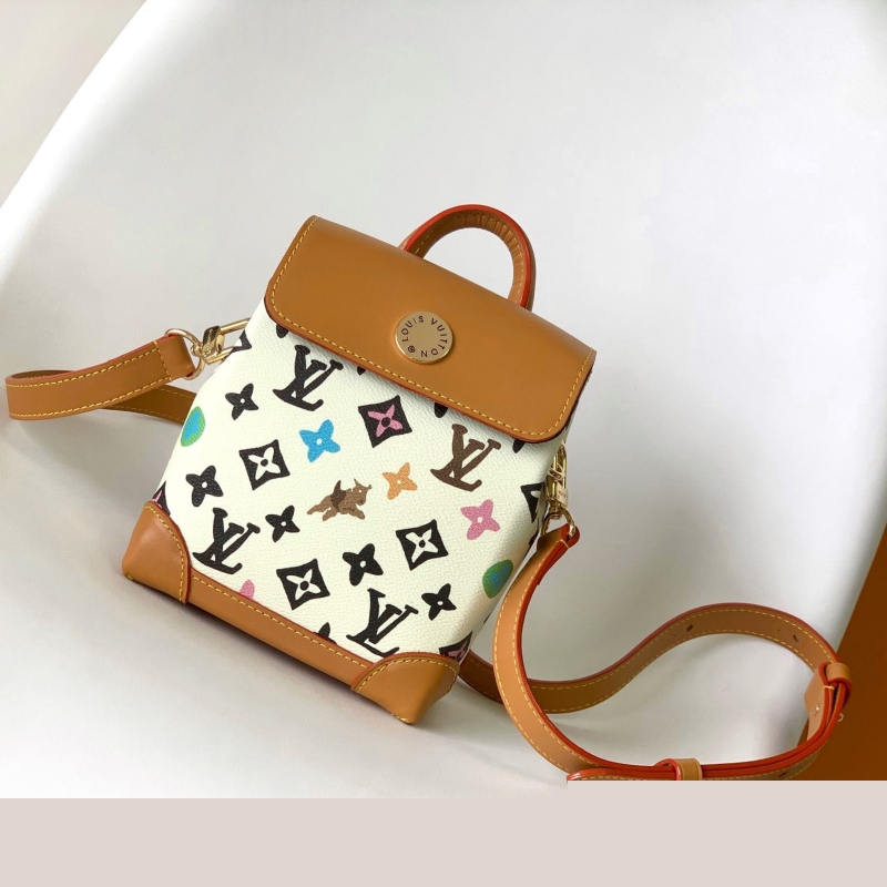 LV Top Handle Bags